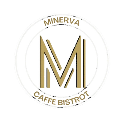 Logo Minerva Caffè Bistrot